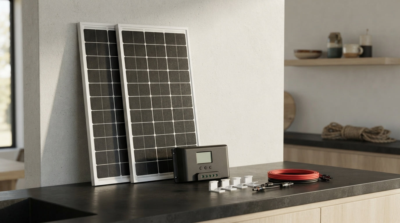 Power Your Life With Clean Innovation