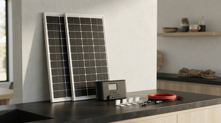 Power Your Life With Clean Innovation